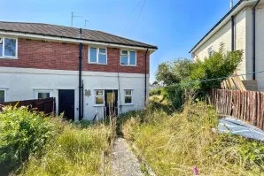 Property for Auction in London - 10 Shelley Way, Plymouth, Devon