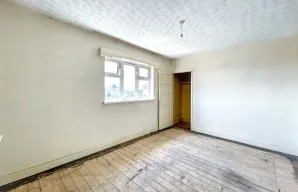 Property for Auction in London - 10 Shelley Way, Plymouth, Devon