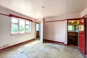 Property for Auction in London - 10 Shelley Way, Plymouth, Devon