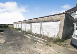 Property cover