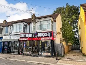 Property for Auction in London - Ground Floor, 151 Fairfax Drive, Westcliff-on-Sea, Essex