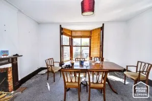Property cover