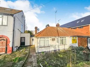 Property for Auction in London - 141 Bullsmoor Lane, Enfield, Middlesex