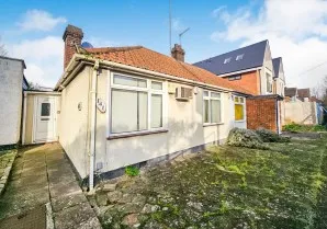 Property for Auction in London - 141 Bullsmoor Lane, Enfield, Middlesex