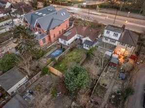 Property for Auction in London - 141 Bullsmoor Lane, Enfield, Middlesex
