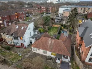 Property for Auction in London - 141 Bullsmoor Lane, Enfield, Middlesex