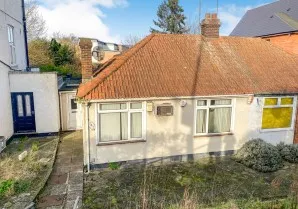 Property for Auction in London - 141 Bullsmoor Lane, Enfield, Middlesex
