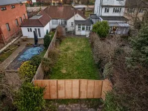 Property for Auction in London - 141 Bullsmoor Lane, Enfield, Middlesex