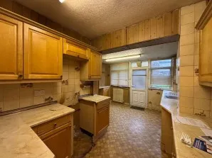 Property for Auction in London - 141 Bullsmoor Lane, Enfield, Middlesex