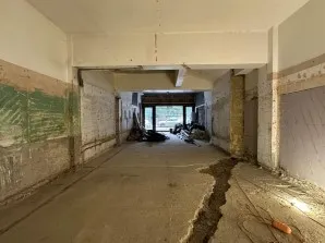 Property cover