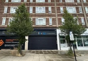 Property for Auction in London - 82 London Road, Enfield, Middlesex