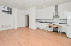 Property for Auction in London - Flat 1 Culpit House, 74-78 Town Centre, Hatfield, Hertfordshire
