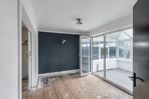 Property cover