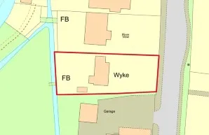 Property for Auction in London - Wyke, London Road, Retford, Nottinghamshire
