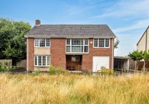 Property for Auction in London - Wyke, London Road, Retford, Nottinghamshire