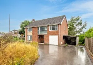 Property for Auction in London - Wyke, London Road, Retford, Nottinghamshire