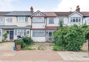 Property cover