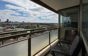 Property for Auction in London - Flat 39 Zodiac Court, 165 London Road, Croydon, Surrey