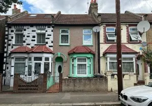Property cover