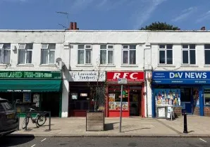 Property cover