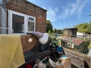 Property for Auction in London - 119A Courtlands Drive, Watford, Hertfordshire