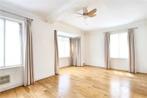 Property cover