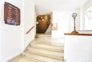 Property for Auction in London - Flat 4 Wesley Court, 51-55 Weymouth Street, Marylebone, London