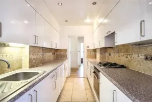 Property for Auction in London - Flat 4 Wesley Court, 51-55 Weymouth Street, Marylebone, London
