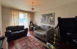 Property cover