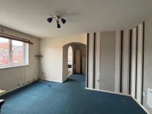 Property for Auction in London - 19 Green Pond Close, Walthamstow, London