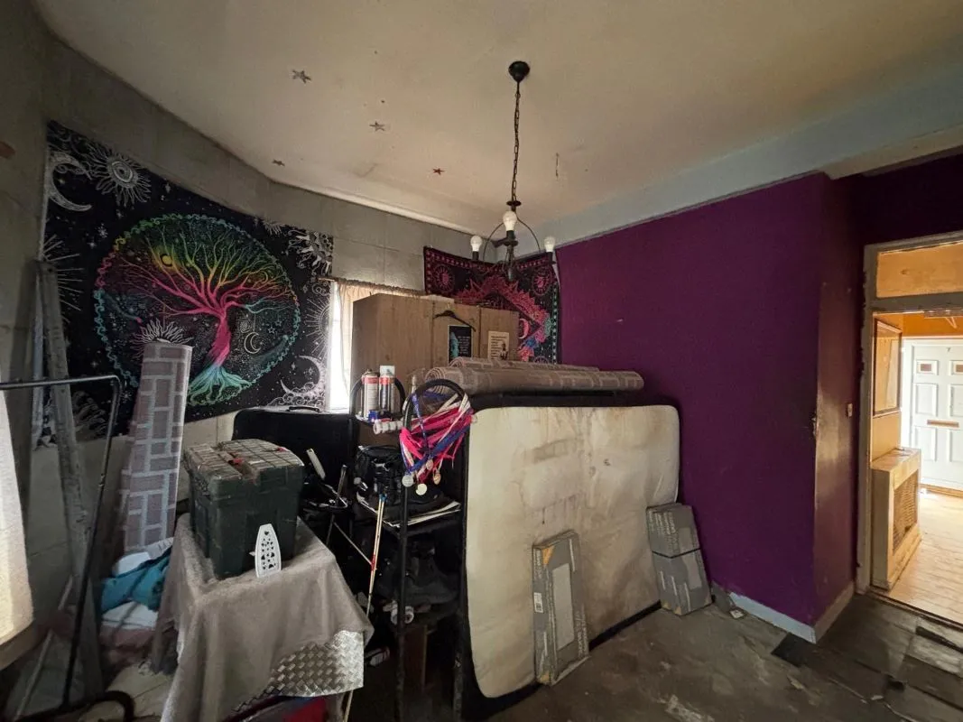 Alexandra Place, South Norwood, London, SE25 6JE - Online Auctions