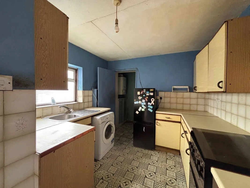 Alexandra Place, South Norwood, London, SE25 6JE - Online Auctions