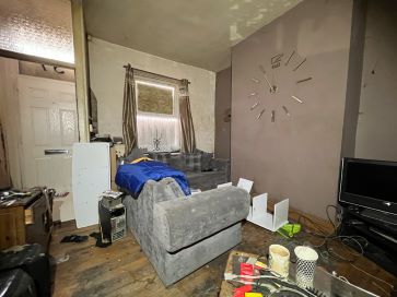 Property for Auction in Manchester