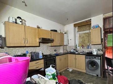 Property for Auction in Manchester