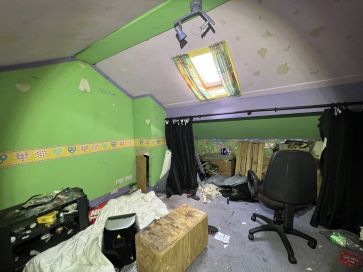 Property for Auction in Manchester