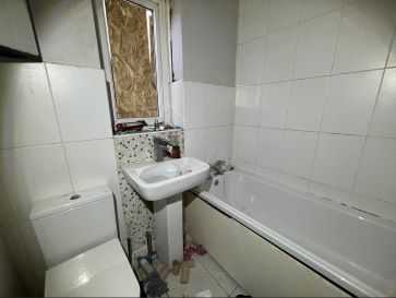 Property for Auction in Manchester