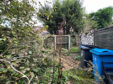 Property for Auction in Manchester