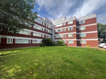 Property for Auction in Manchester