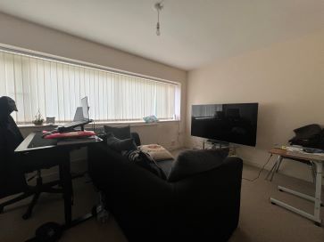 Property for Auction in Manchester