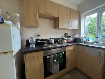 Property for Auction in Manchester