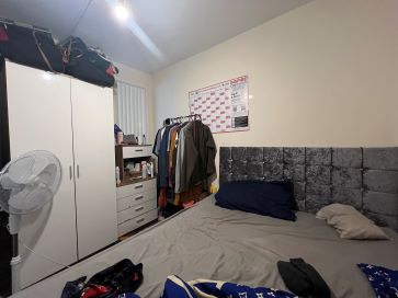 Property for Auction in Manchester