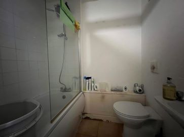 Property for Auction in Manchester