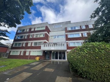 Property for Auction in Manchester