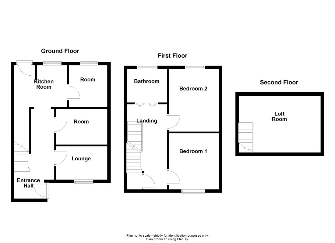 Cheviot Close, Middleton, Manchester, M24 2FY - Online Auctions