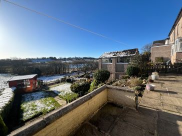 Property for Auction in Manchester - 22 Burwains Avenue, Foulridge, Colne, Lancashire