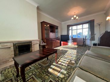 Property for Auction in Manchester - 22 Burwains Avenue, Foulridge, Colne, Lancashire
