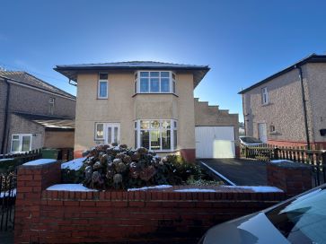 Property for Auction in Manchester - 22 Burwains Avenue, Foulridge, Colne, Lancashire