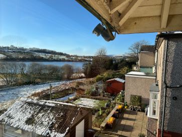 Property for Auction in Manchester - 22 Burwains Avenue, Foulridge, Colne, Lancashire