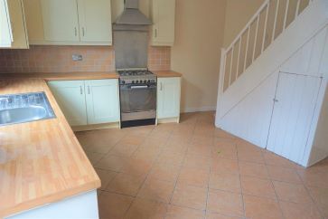 Property for Auction in Manchester - 15 Bannister Street, Chorley, Lancashire