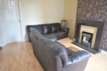 Property for Auction in Manchester - 15 Bannister Street, Chorley, Lancashire